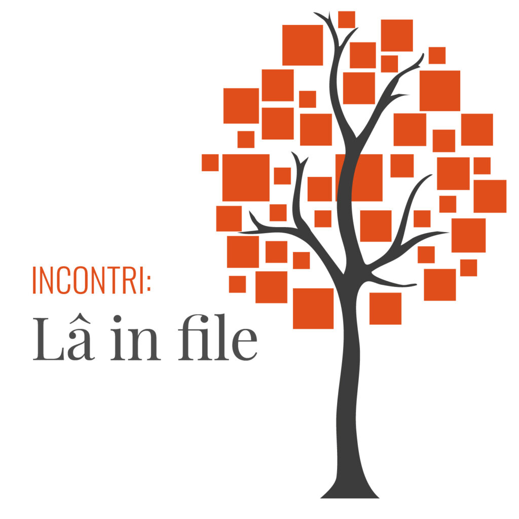 Lâ in file