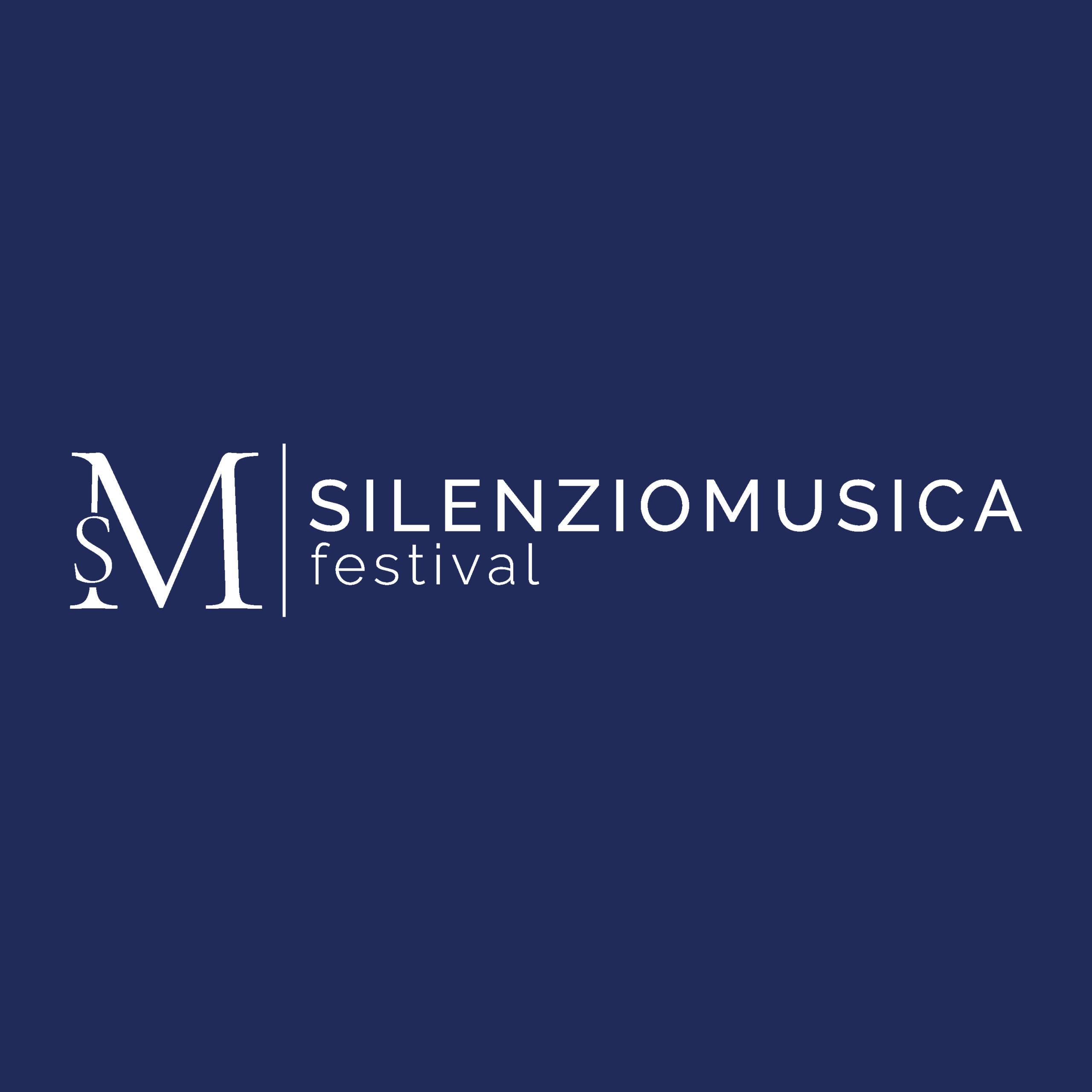 SilenzioMusica Festival 2026