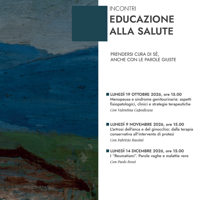 Educazione alla salute
