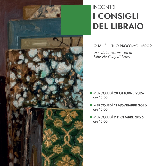 I consigli del libraio