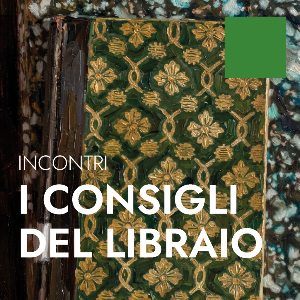 I consigli del libraio
