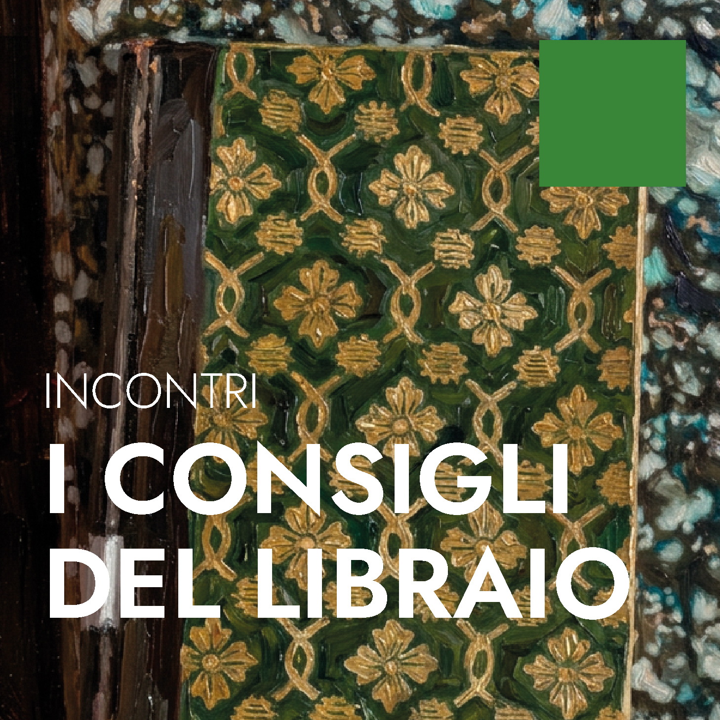 I consigli del libraio