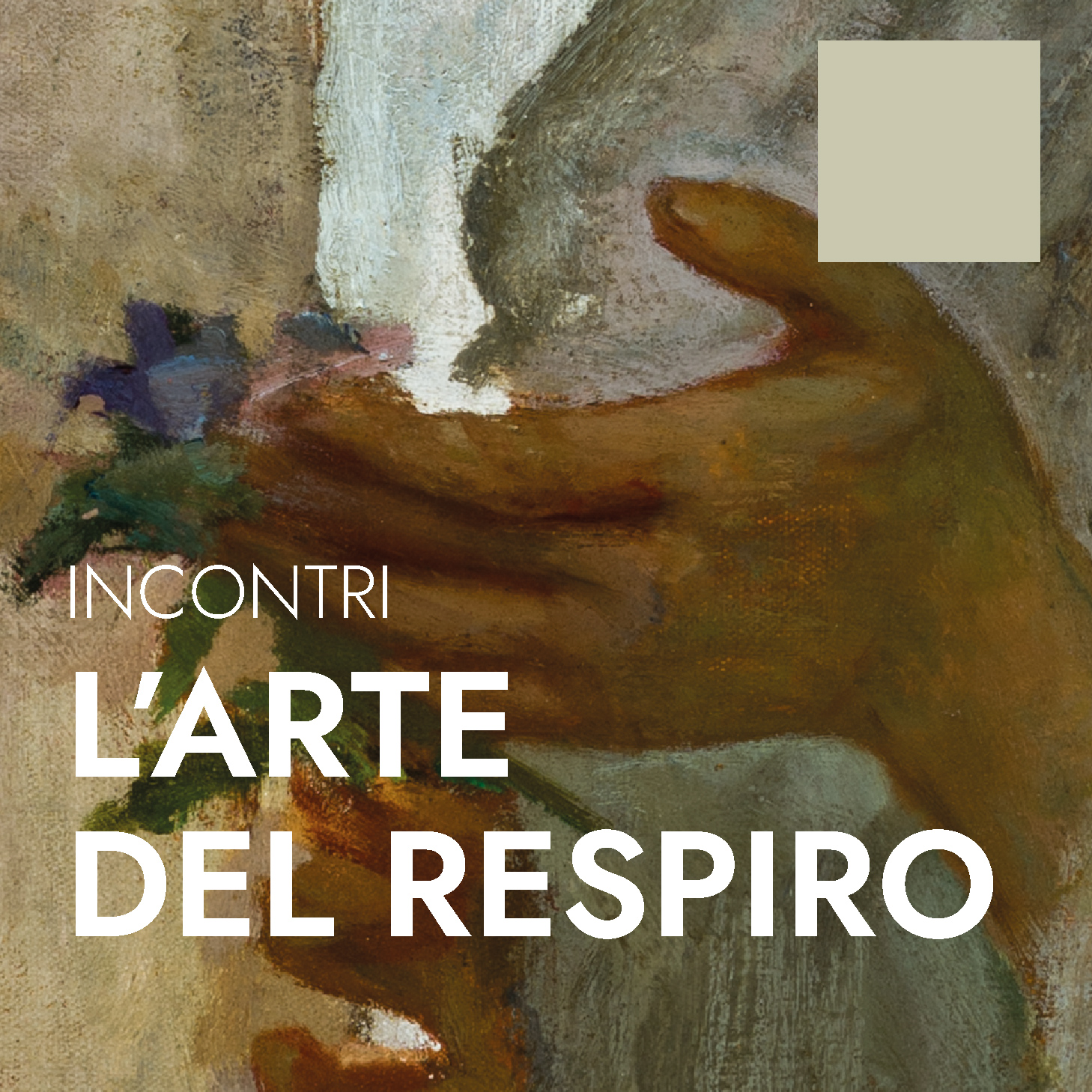 L’arte del Respiro